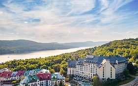 Hotel Fairmont Tremblant À 5*